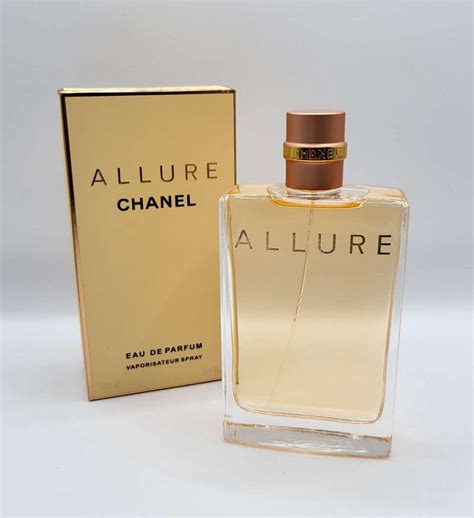 allure chanel damskie opinie|Chanel Allure EDP .